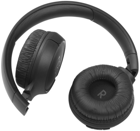 Гарнитура JBL T510BT Black