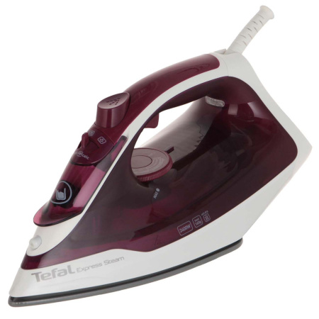 Утюг Tefal FV 2835 Бордовый