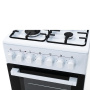 Комбинированная плита MANYA MC5012W