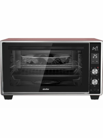 Электропечь Simfer M50X03