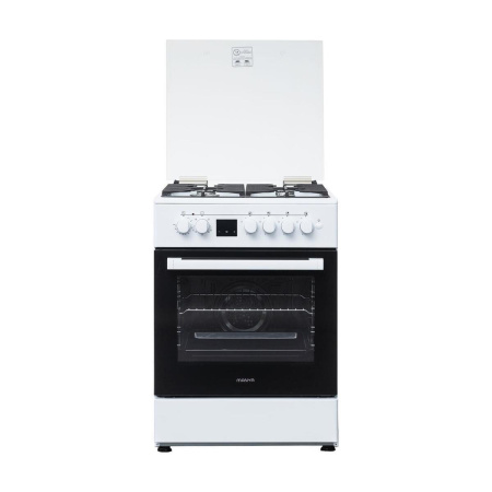 Комбинированная плита MANYA MC5031W
