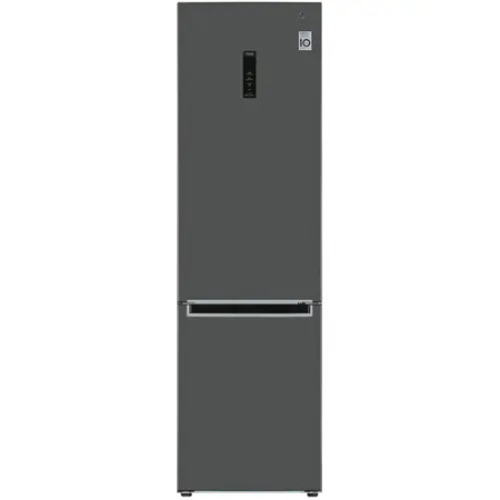 Холодильник LG GC-B509SBSM