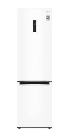 Холодильник LG GC-B509MQWM
