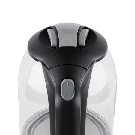 Чайник BBK EK1724G Black