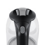 Чайник BBK EK1724G Black