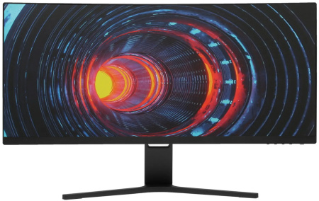 Монитор Xiaomi Mi Curved Gaming Monitor 30" EU