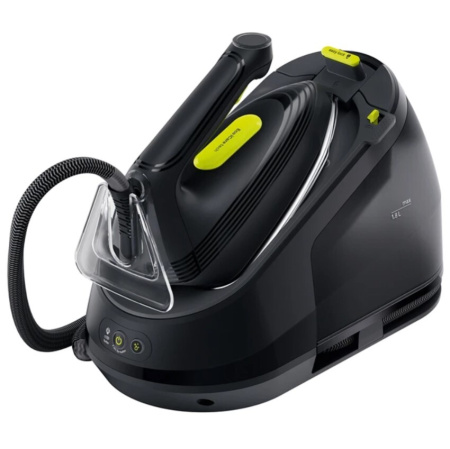 Паровая станция Braun IS3257BK