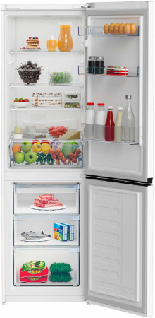 Холодильник Beko B1RCSK402W