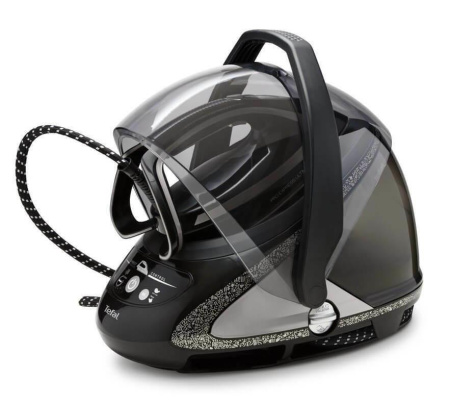 Парогенератор Tefal GV9620 Черный