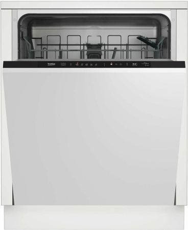 Посудомоечная машина встраиваемая Beko BDIN15360