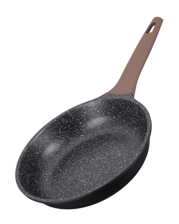 Сковорода Regent Linea Eleganto 22 см 93-AL-EG-1-22