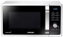 Микроволновая печь Samsung MS23F301TQW, цвет Белый, 23 л.