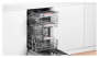 Посудомоечная машина встраиваемая Bosch SPV4XMX28E