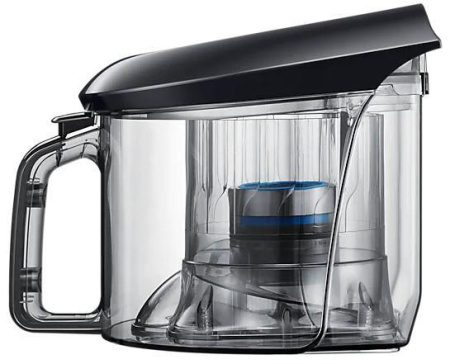 Пылесос Samsung  VC18M2150SG