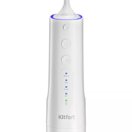 Ирригатор Kitfort KT-2912-2 Белый