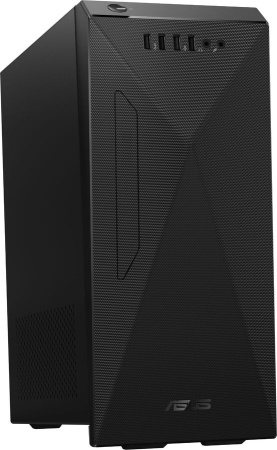 Системный блок ASUS S500MC-5114000190 Core i5 11400/16Gb/256Gb SSD/1Tb HDD/RTX 3060 12Gb (DOS) Black