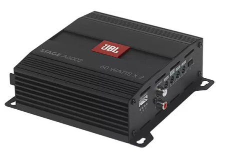 Усилитель JBL Stage A6002
