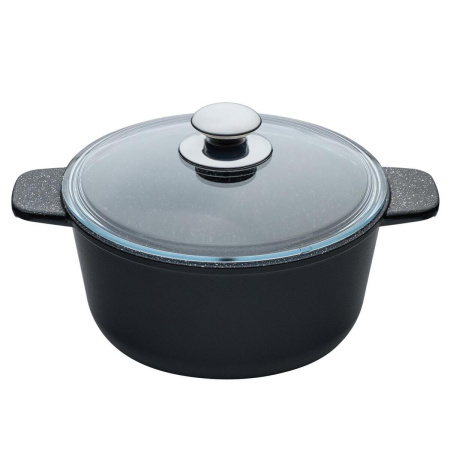 Кастрюля Victoria Diamond Induction 4 л D08 4,0G