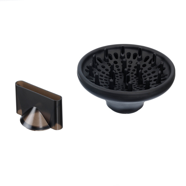 Фен Dewal Beauty Triumph HDB1010 Black
