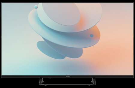  40" (102см) Телевизор Polar P40L21T2SC, FHD 1920x1080, Цвет Нет