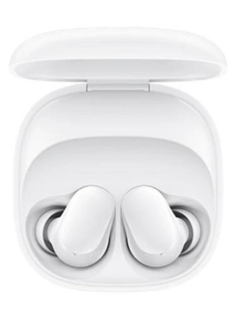 Наушники Xiaomi Redmi Buds 6 Play White