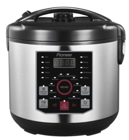 Мультиварка Pioneer MC201