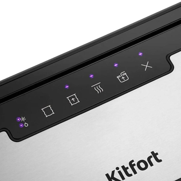 Вакууматор Kitfort КТ-1555