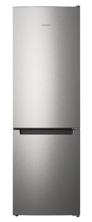 Холодильник Indesit ITS 4180XB, цвет Нержавеющая сталь