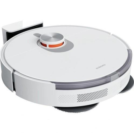 Пылесос Xiaomi Mi Robot Vacuum S20+ White
