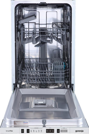 Посудомоечная машина встраиваемая Gorenje GV522E10S
