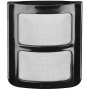 Электрический чайник KitchenAid 5KEK1222EER, цвет Красный