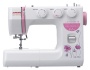 Электромеханическая швейная машина Janome XE337