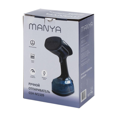 Отпариватель Manya GSH-M1509
