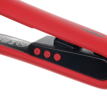 Стайлер Dewal Beauty Comfort HI4101W-Berry Красные