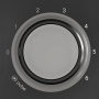 Кухонный комбайн Moulinex QA1708F1