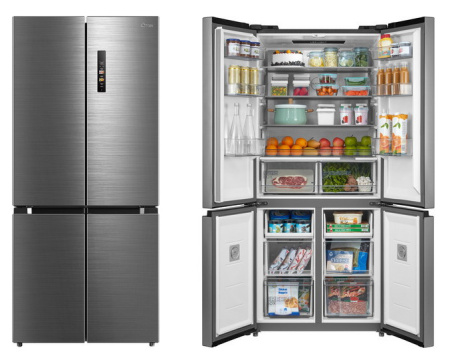 Холодильник Midea MDRM691MIE46