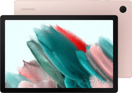 Планшетный компьютер Samsung GALAXY Tab A8 LTE 10.5 32 Gb(SM-X205) Pink