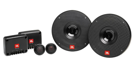 A/Система JBL Club 602C