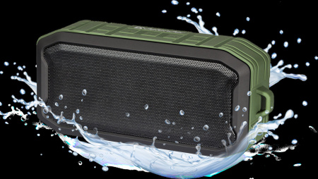 Портативная колонка Defender G14
