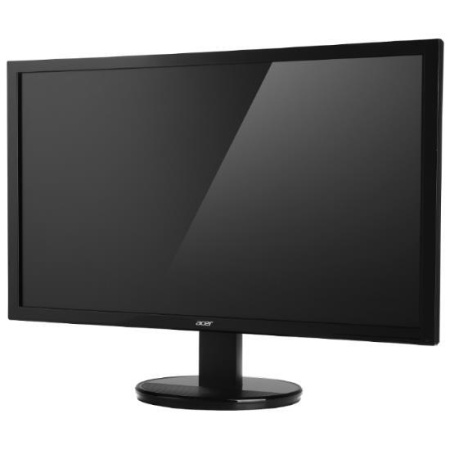 Монитор Acer Nitro K202HQLAB Black