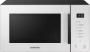 Микроволновая печь Samsung MS23T5018AE, цвет Белый, 23 л.