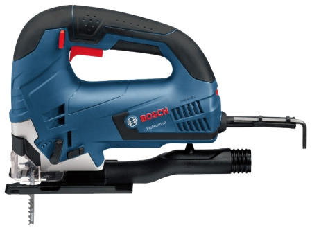 Лобзик электрический Bosch GST 850BE