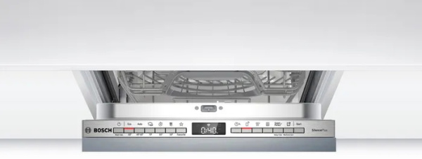 Посудомоечная машина встраиваемая Bosch SPV4HMX10E