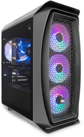 Системный блок iRU Game 510B7GMA MT Core  i5 13400F/32Gb/1Tb SSD/RTX 4060 8Gb (DOS) Black (2008959)