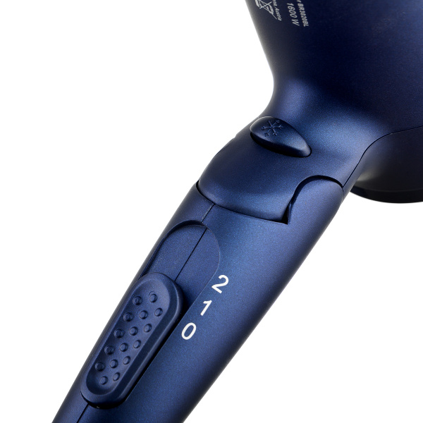 Фен Brayer 3020BR-BL