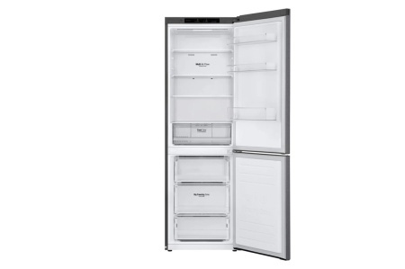 Холодильник LG GC-B459SLCL