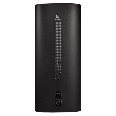 Водонагреватель накопительный Electrolux EWH 50 Gladius 2.0 Grafit, Объем 50л., Плоский, Цвет Чёрный