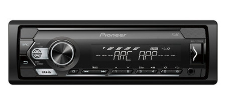 CD-МРЗ Pioneer MVH-S120UBW