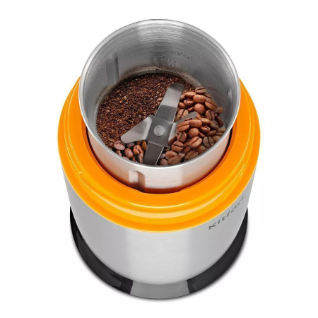 Кофемолка Kitfort KT-7243