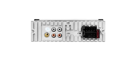 Автомагнитола NAVITEL RD5